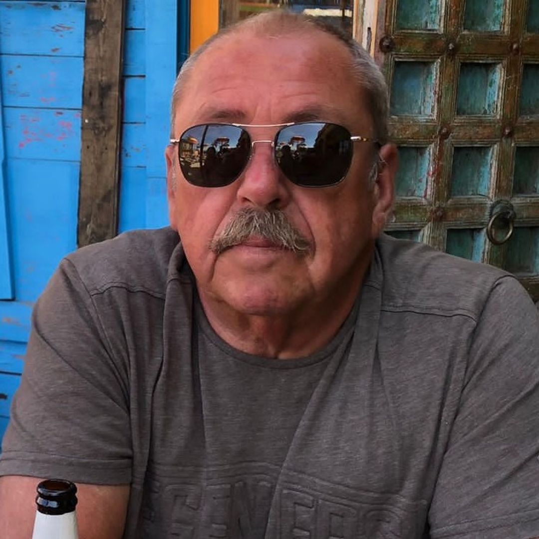 Profil de Serdar, 55 ans, Sex à Michelbouch