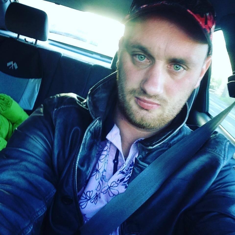 Profil de Cyriel, 40 ans, Sex à Drauffelt