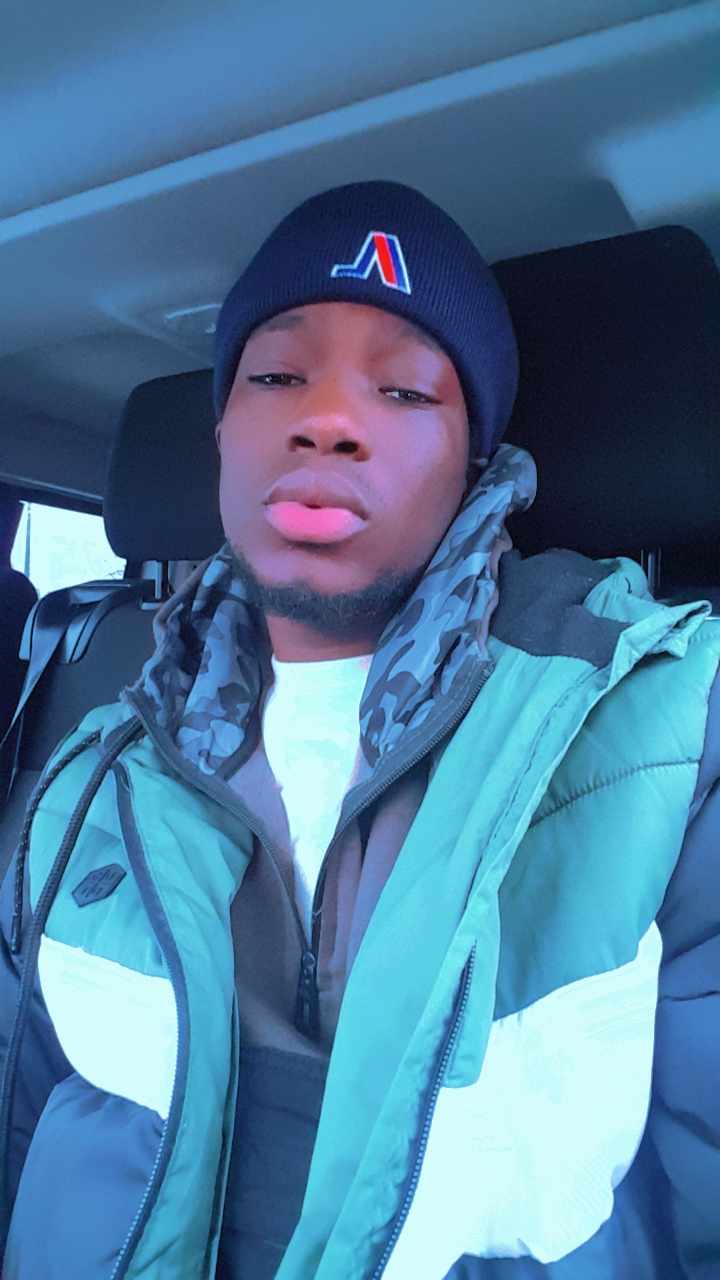 Profil de Paul-marie, 25 ans, Sex à Schandel