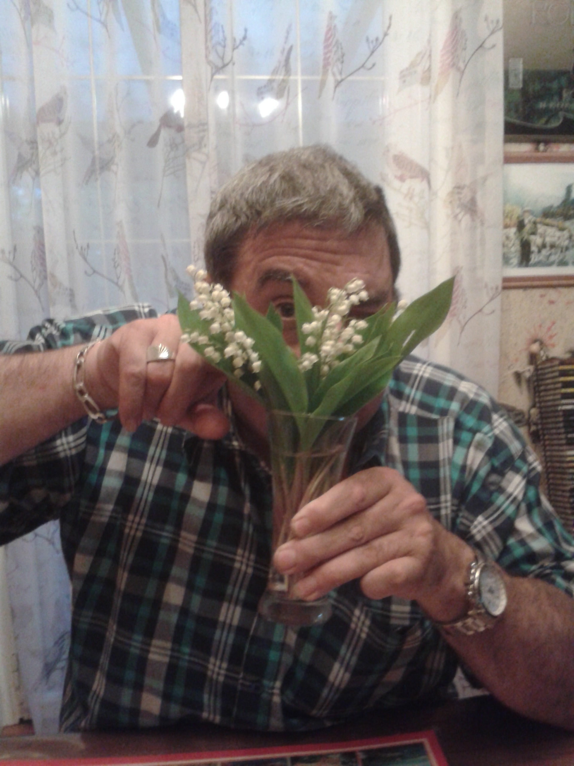 Profil de Nelio, 55 ans, Sex à Hamiville