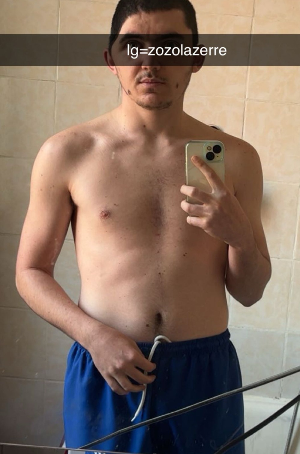 Profil de Nick, 21 ans, Sex à Consdorf