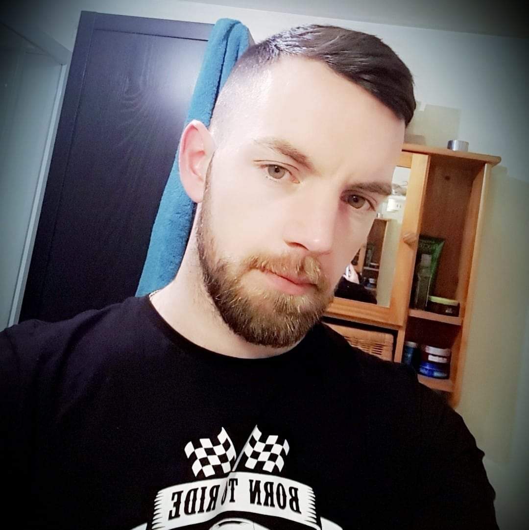 Profil de Herman, 35 ans, Sex à Dalheim