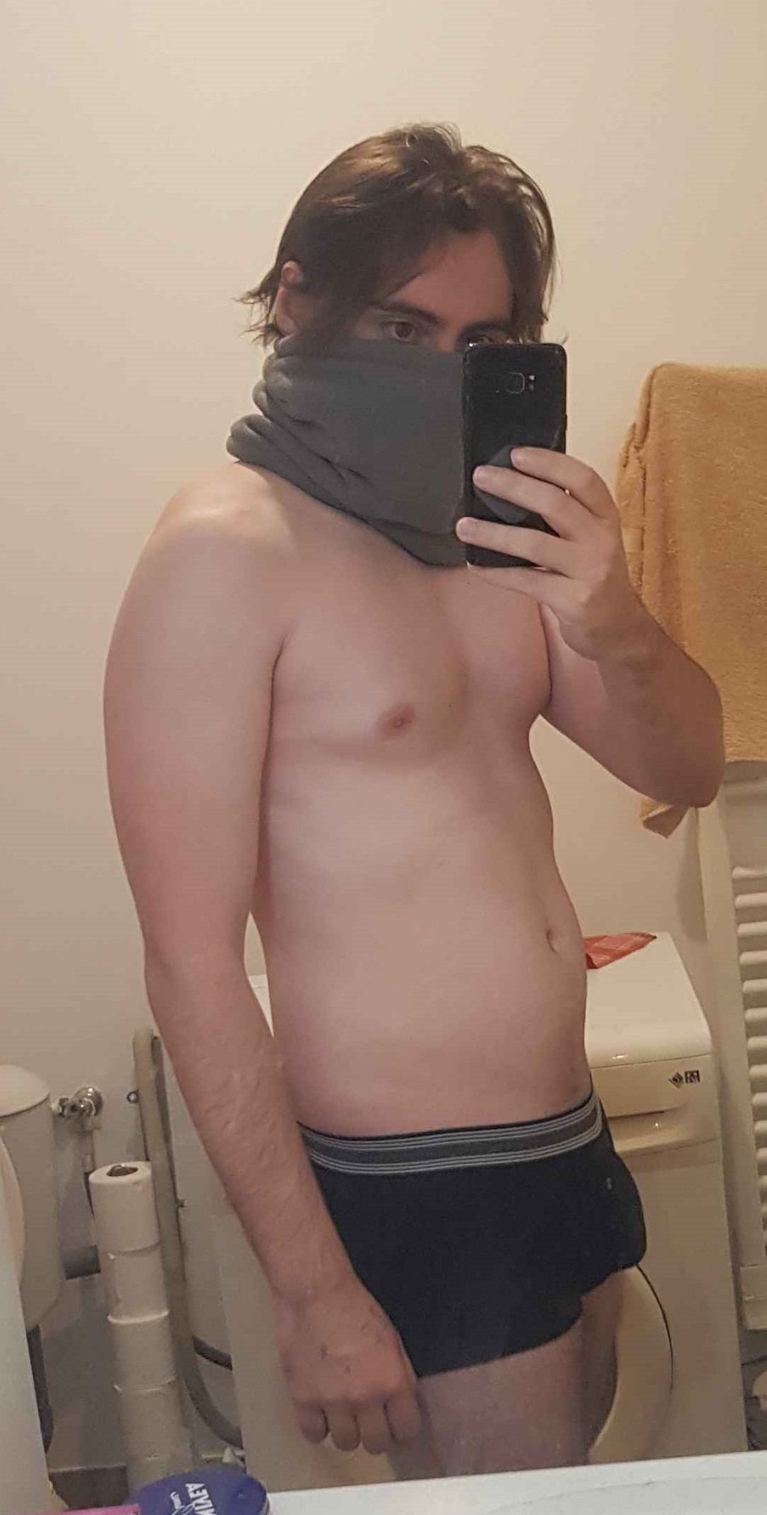 Profil de Romuald, 25 ans, Sex à Cinqfontaines