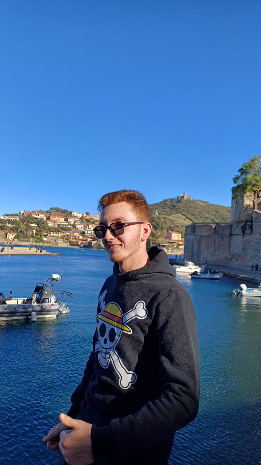 Profil de Kayane, 20 ans, Sex à Consdorf