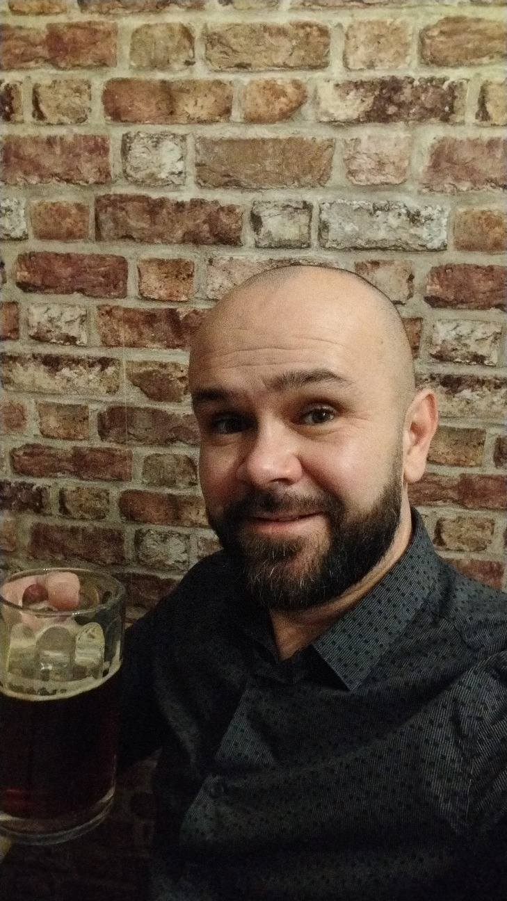 Profil de Elowan, 38 ans, Sex à Basbellain