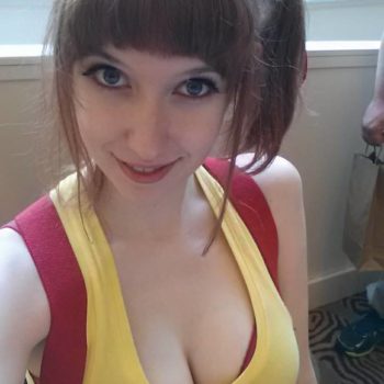 Profil de Hazel, 26 ans, Sex à Welscheid