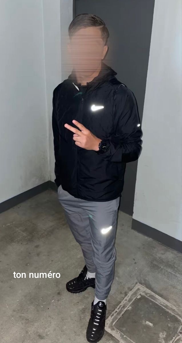 Profil de Erick, 22 ans, Sex à Berdorf