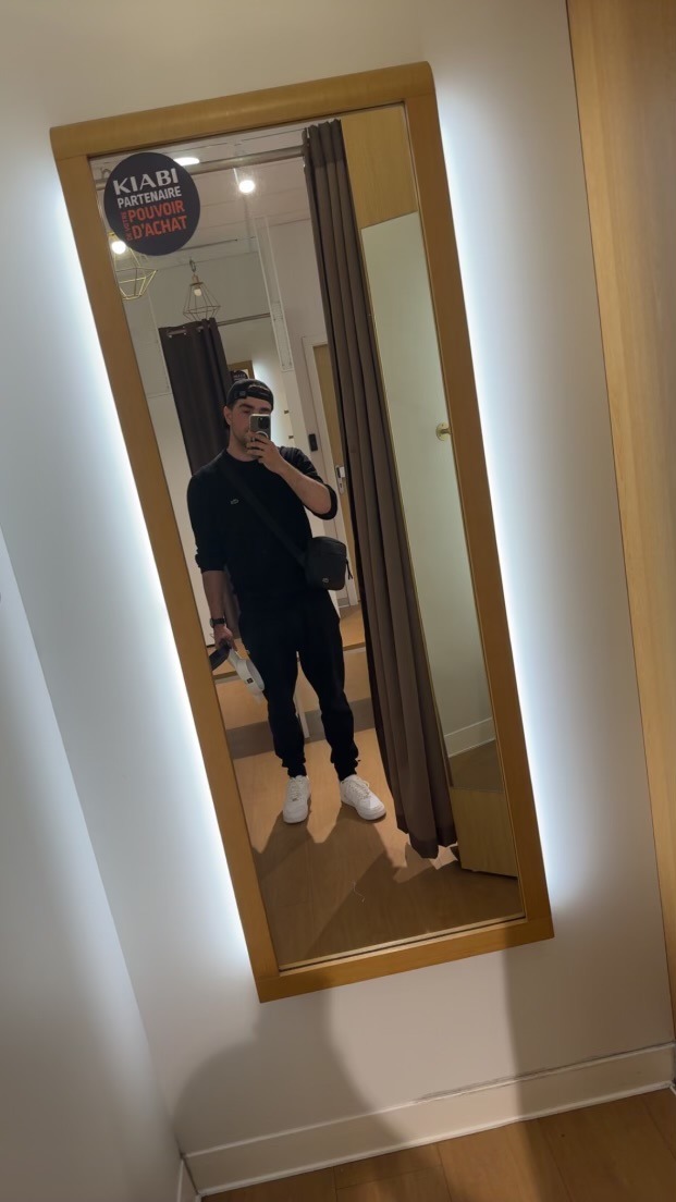 Profil de Alhassan, 22 ans, Sex à Beckerich