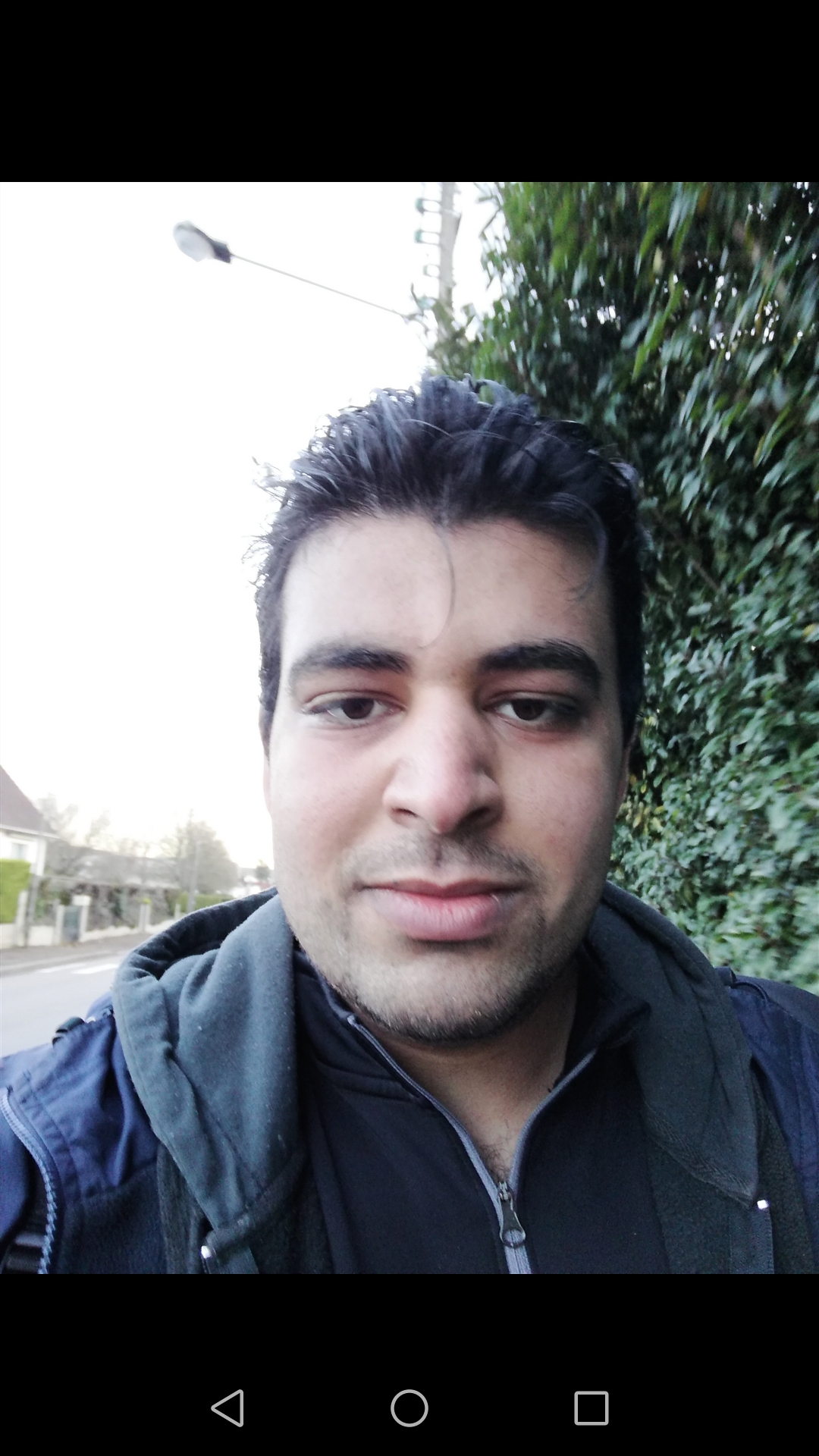 Profil de Giani, 20 ans, Sex à Linger