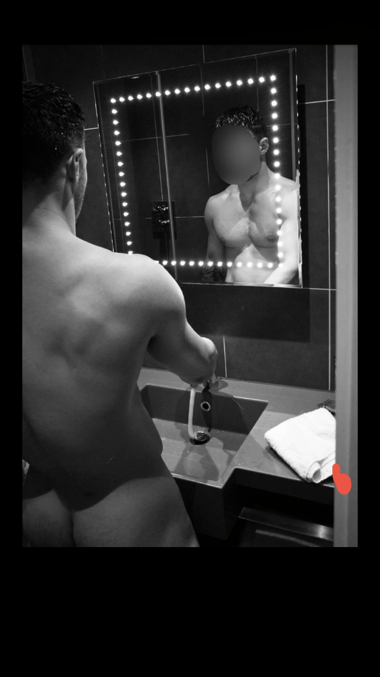 Profil de Chahed, 25 ans, Sex à Weyer