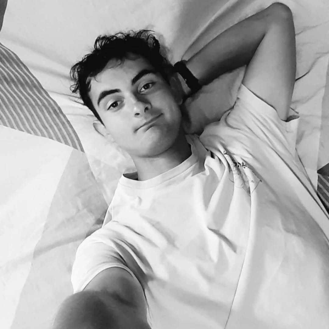 Profil de Imadeddine, 19 ans, Sex à Schandel