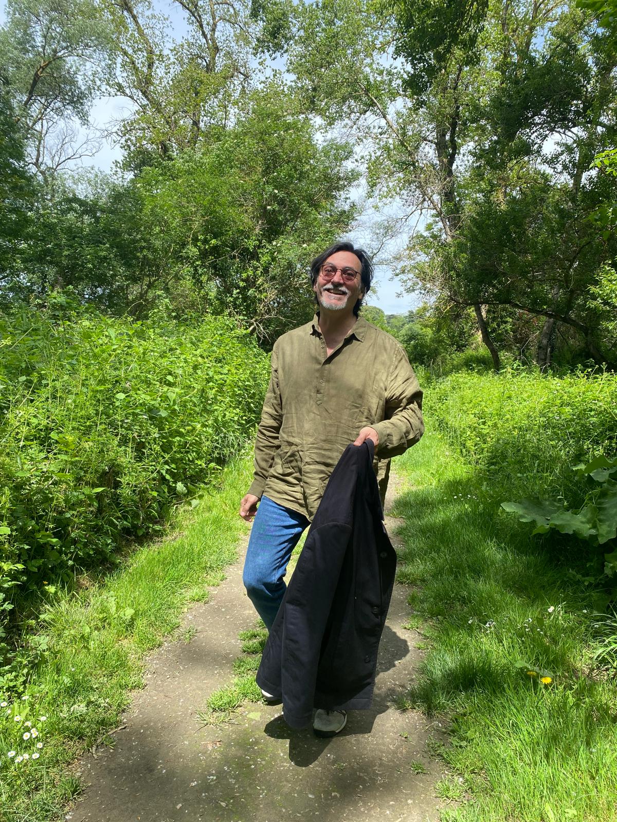 Profil de Naveen, 53 ans, Sex à Lieler