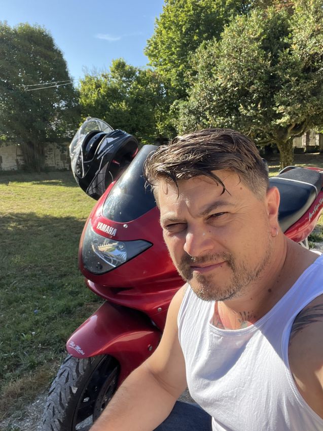 Profil de Marlon, 42 ans, Sex à Flatzbour