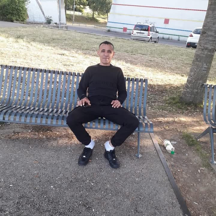 Profil de Fawaz, 35 ans, Sex à Rosport