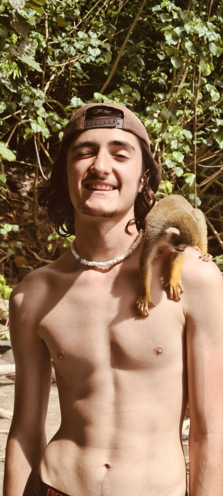 Profil de Adda, 19 ans, Sex à Marnach