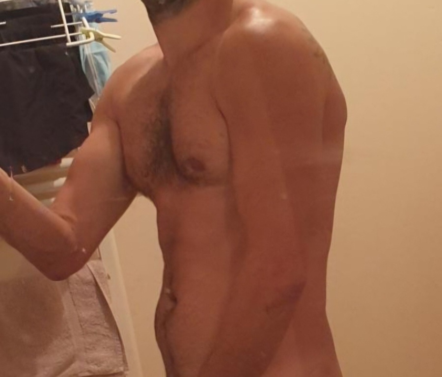 Profil de Eliyahou, 45 ans, Sex à Binsfeld