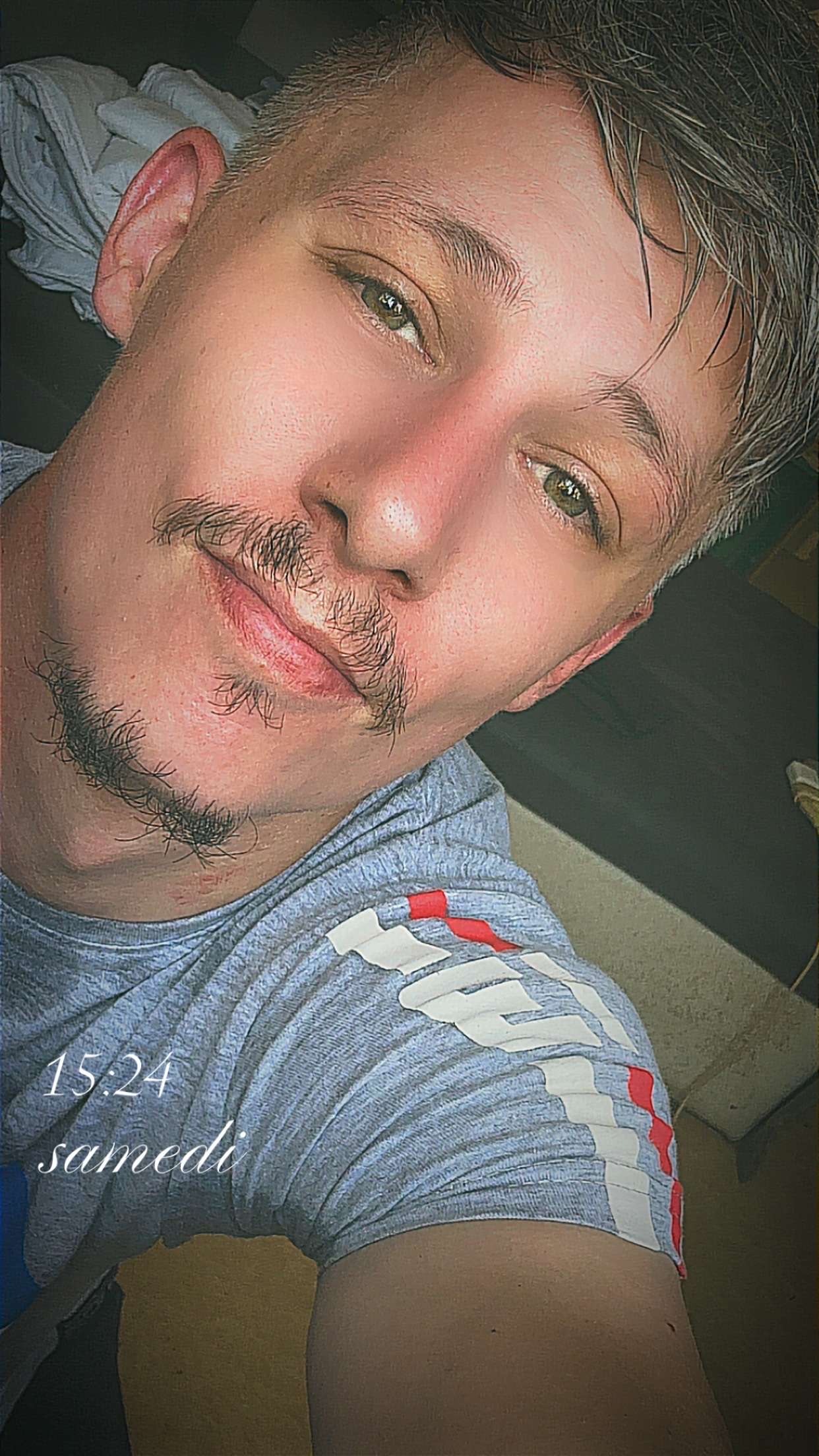 Profil de Rahime, 33 ans, Sex à Rambrouch