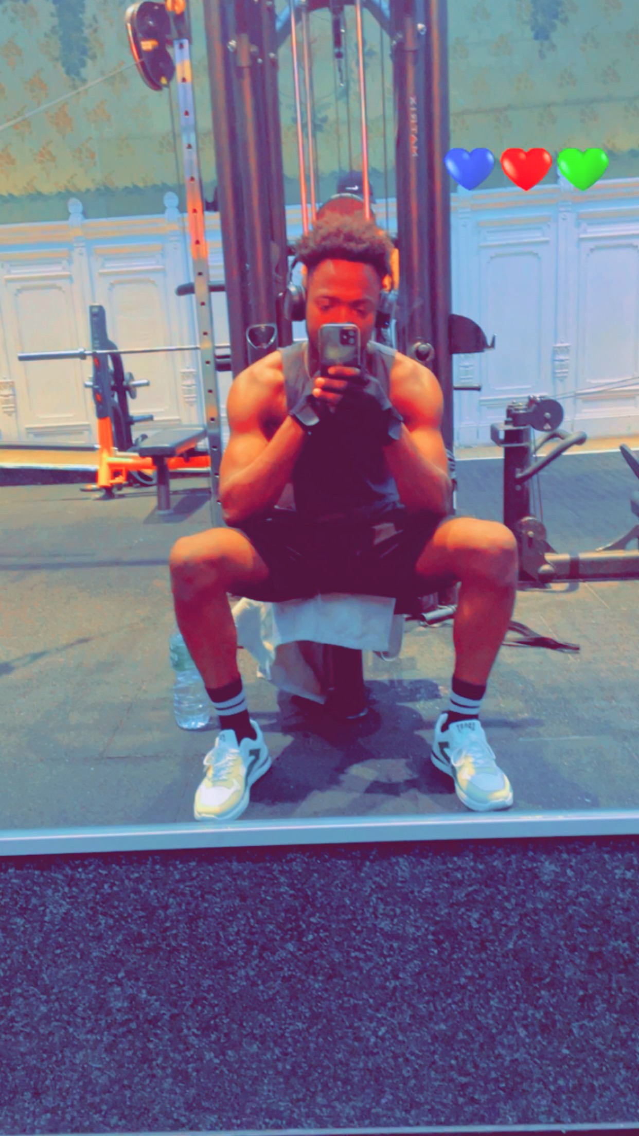 Profil de Yacob, 25 ans, Sex à Bech