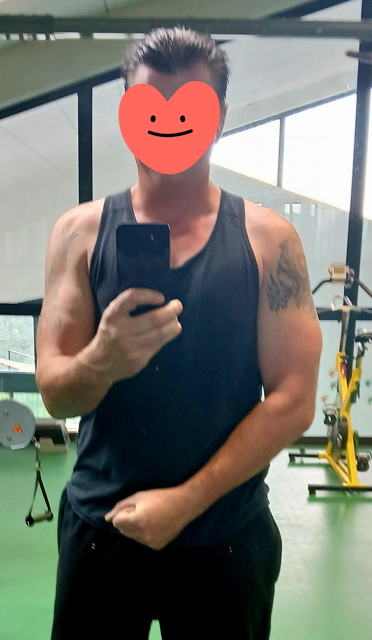 Profil de Anh, 44 ans, Sex à Holzthum