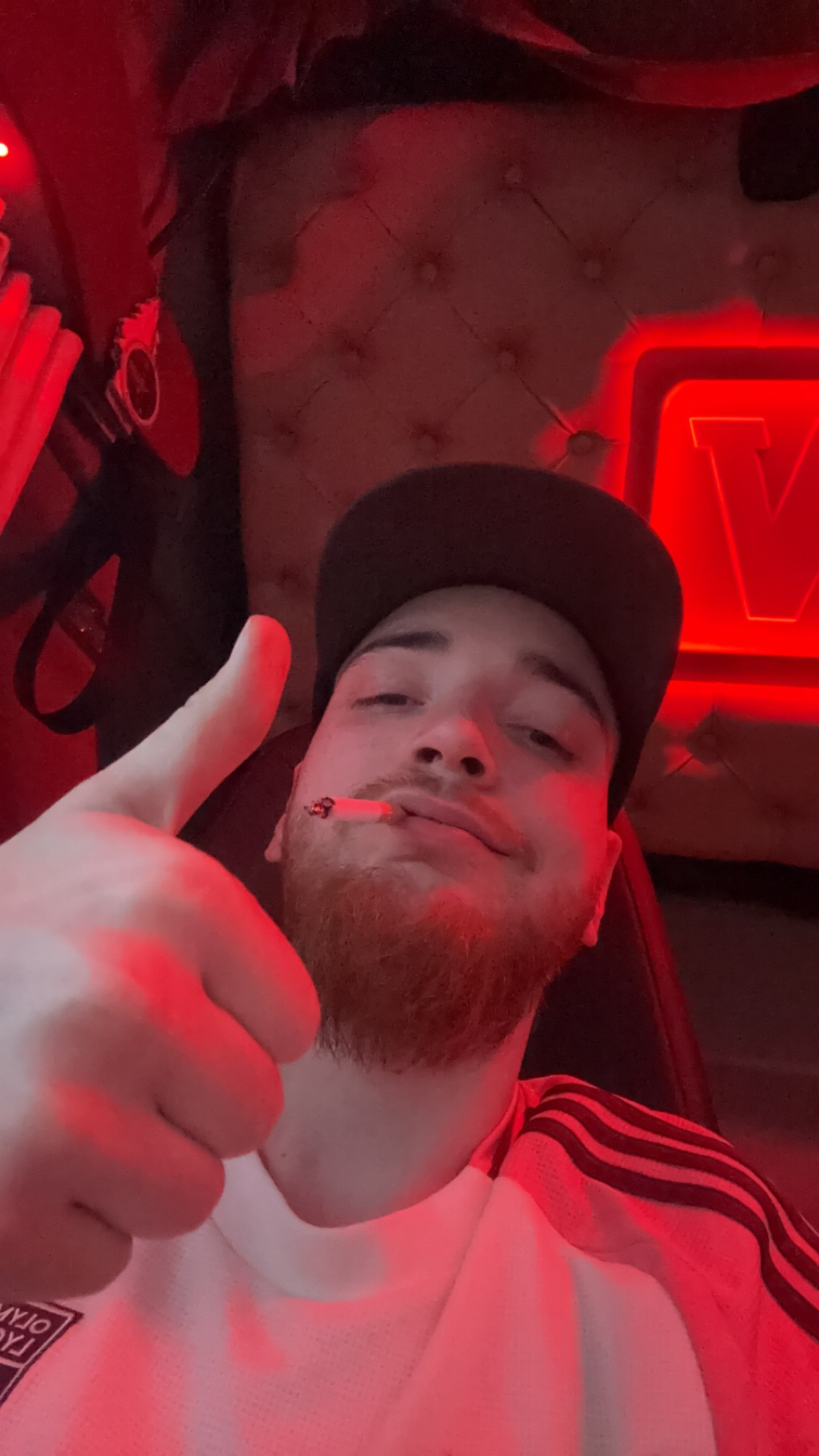 Profil de Daba, 27 ans, Sex à Grindhausen