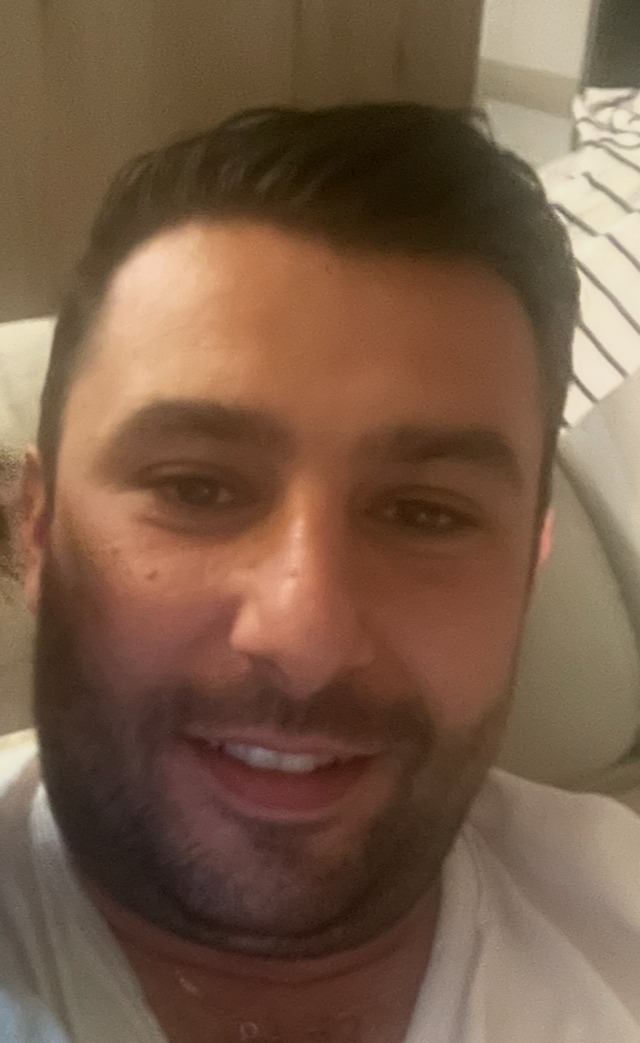 Profil de Dayron, 37 ans, Sex à Stockem