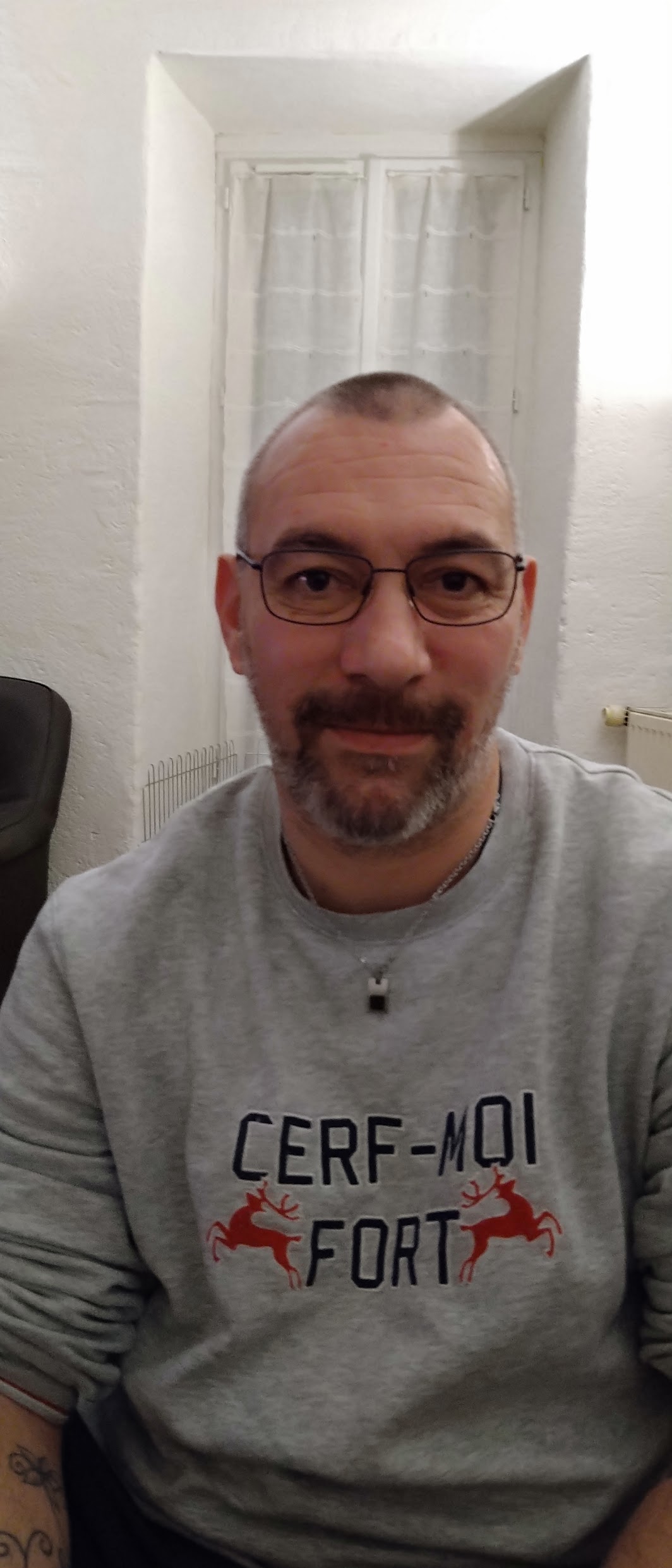 Profil de Antar, 45 ans, Sex à Claushof