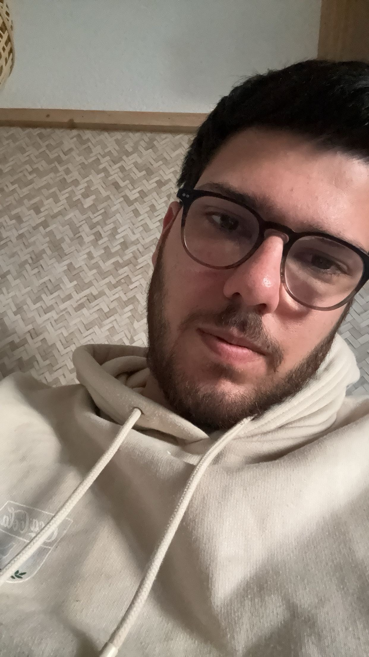 Profil de Gaston, 23 ans, Sex à Ell