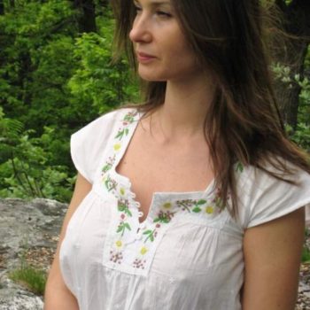 Profil de Zélie, 37 ans, Sex à Bettendorf