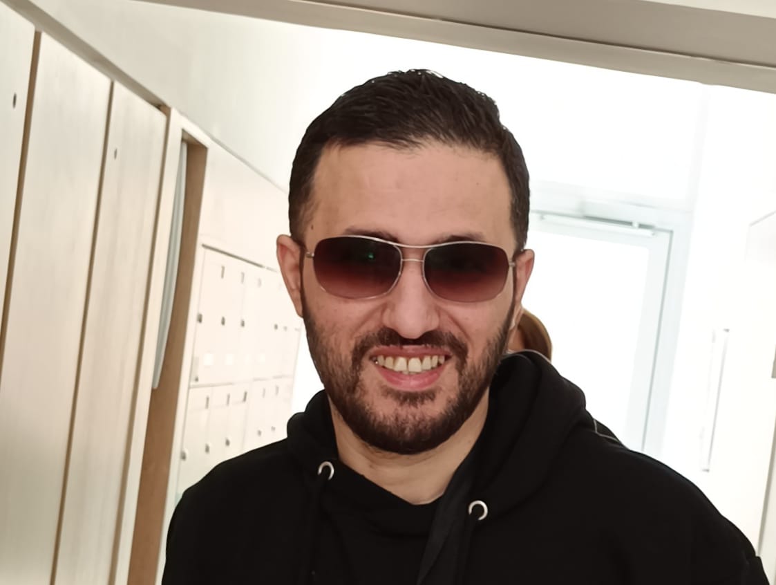 Profil de Ezzio, 43 ans, Sex à Kalborn