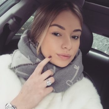 Profil de Maddi, 27 ans, Sex à Wincrange