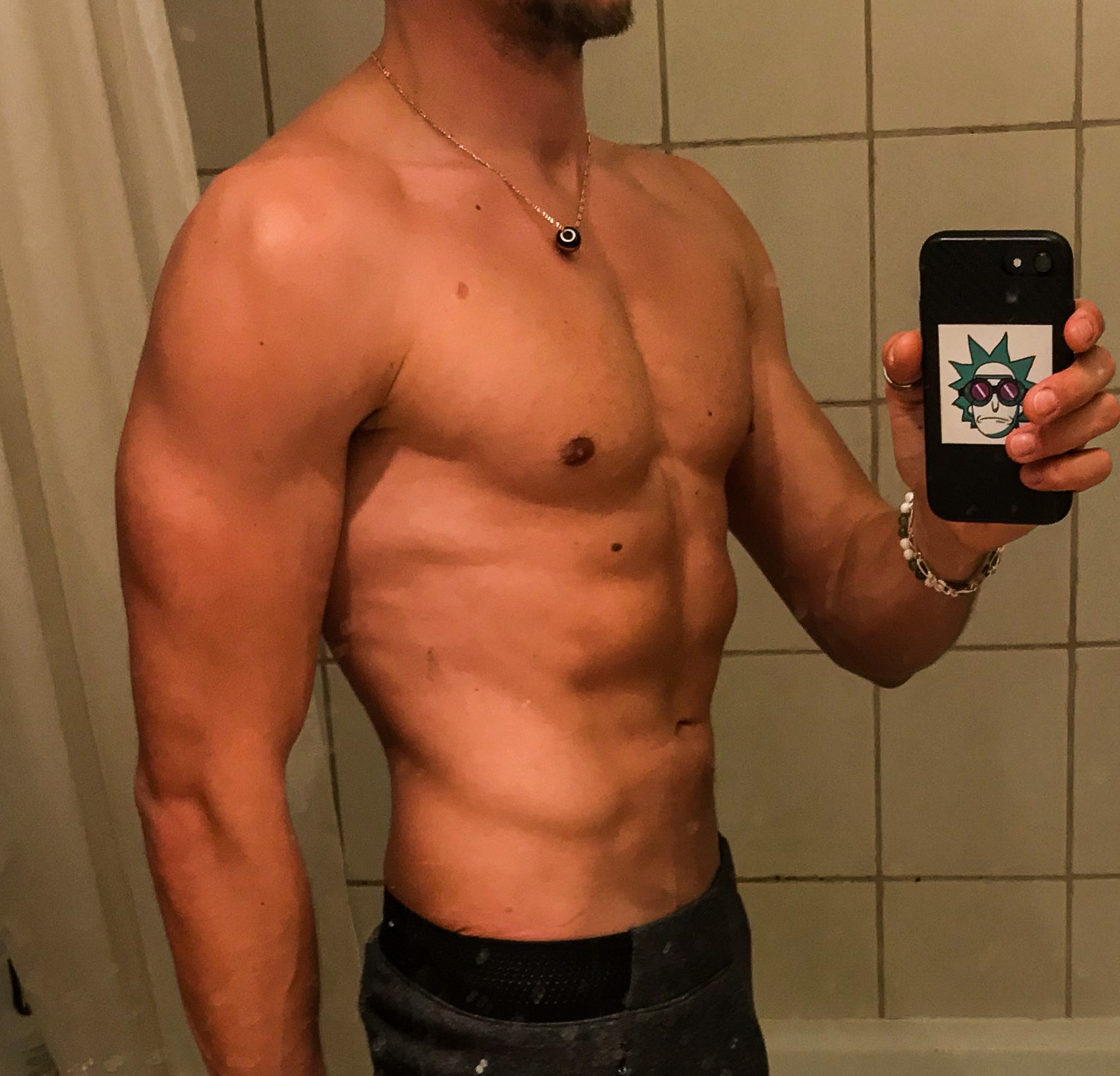 Profil de Abderrazak, 33 ans, Sex à Rossmühle