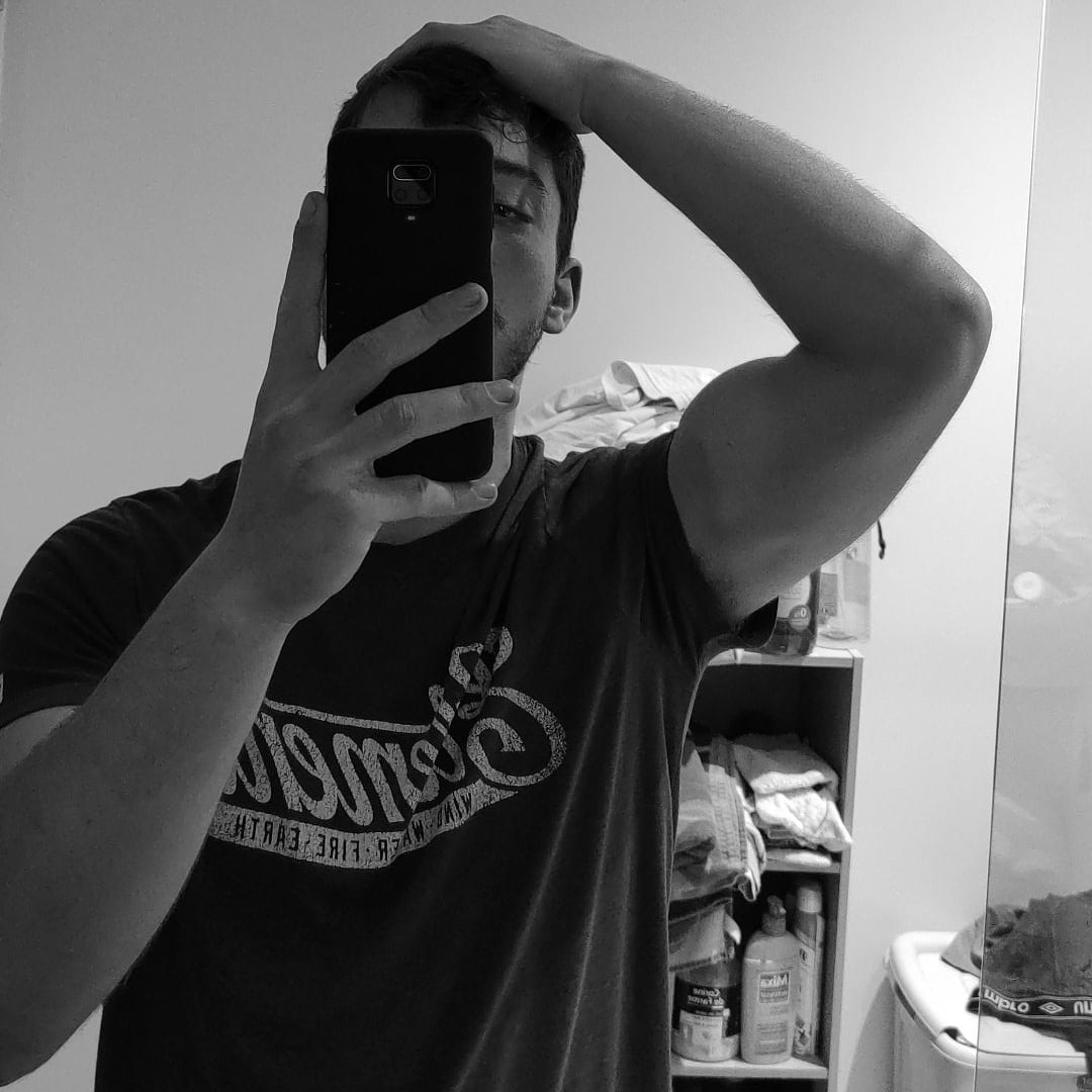 Profil de Kael, 23 ans, Sex à Putscheid