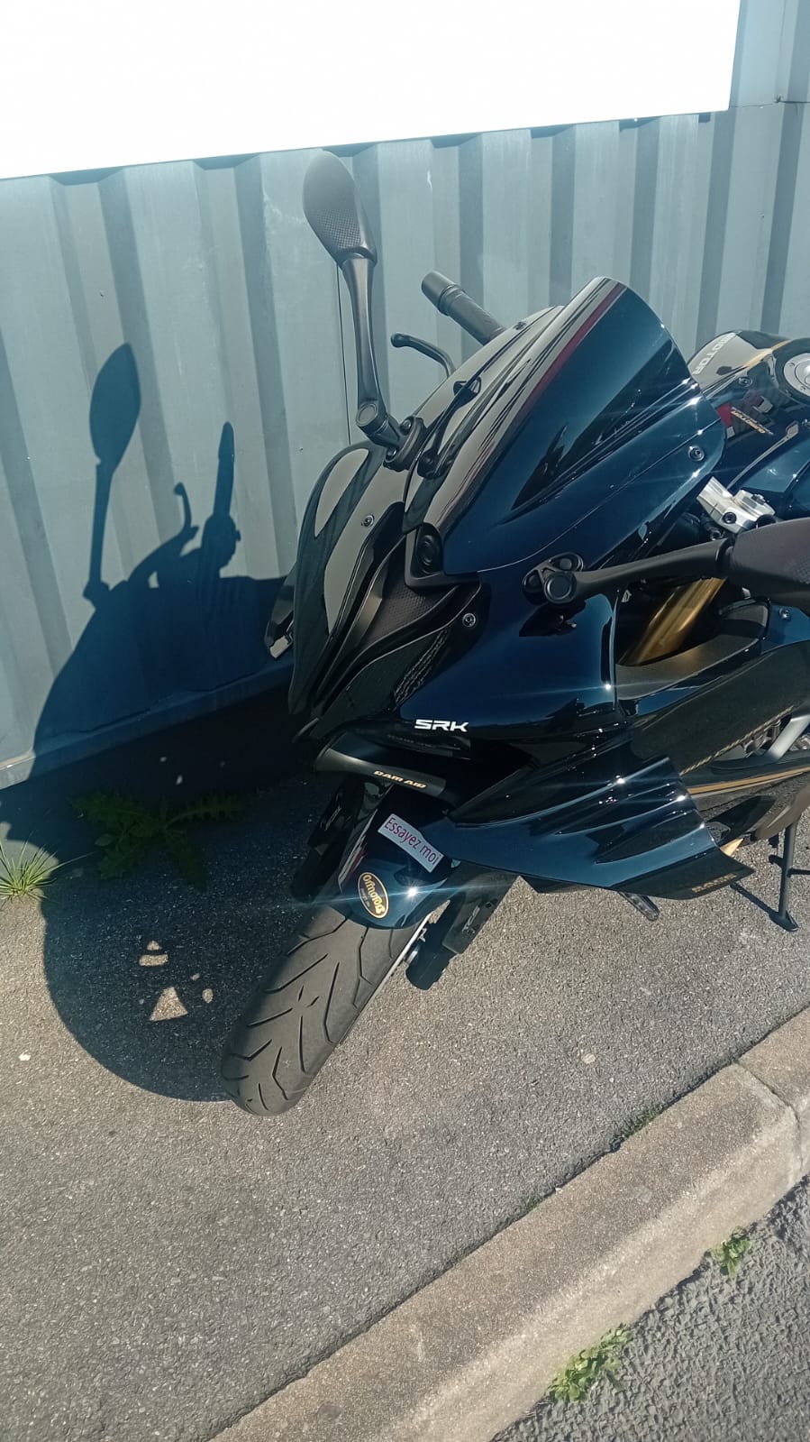 Profil de Nouredine, 48 ans, Sex à Ell