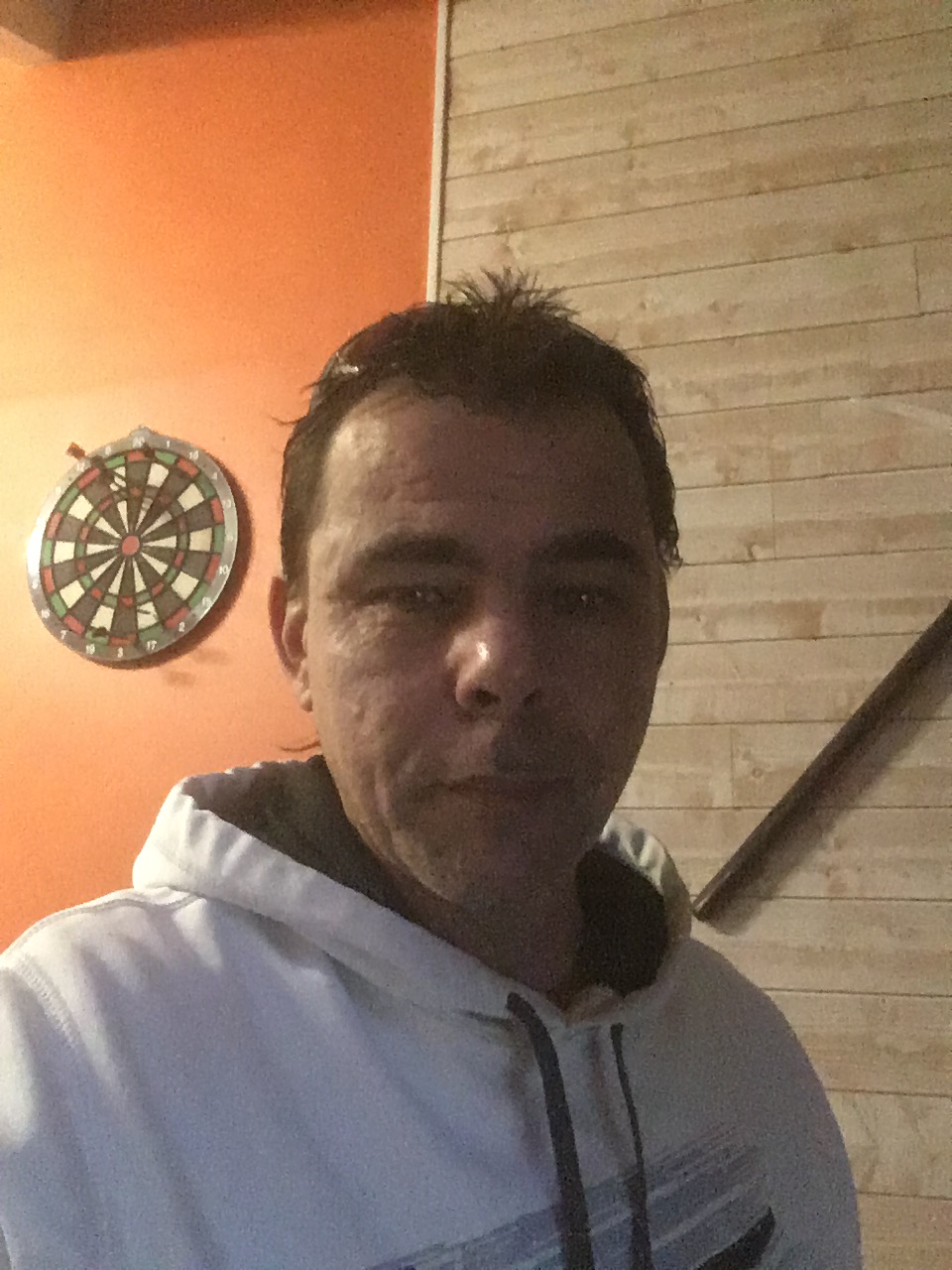 Profil de Qays, 48 ans, Sex à Schandel