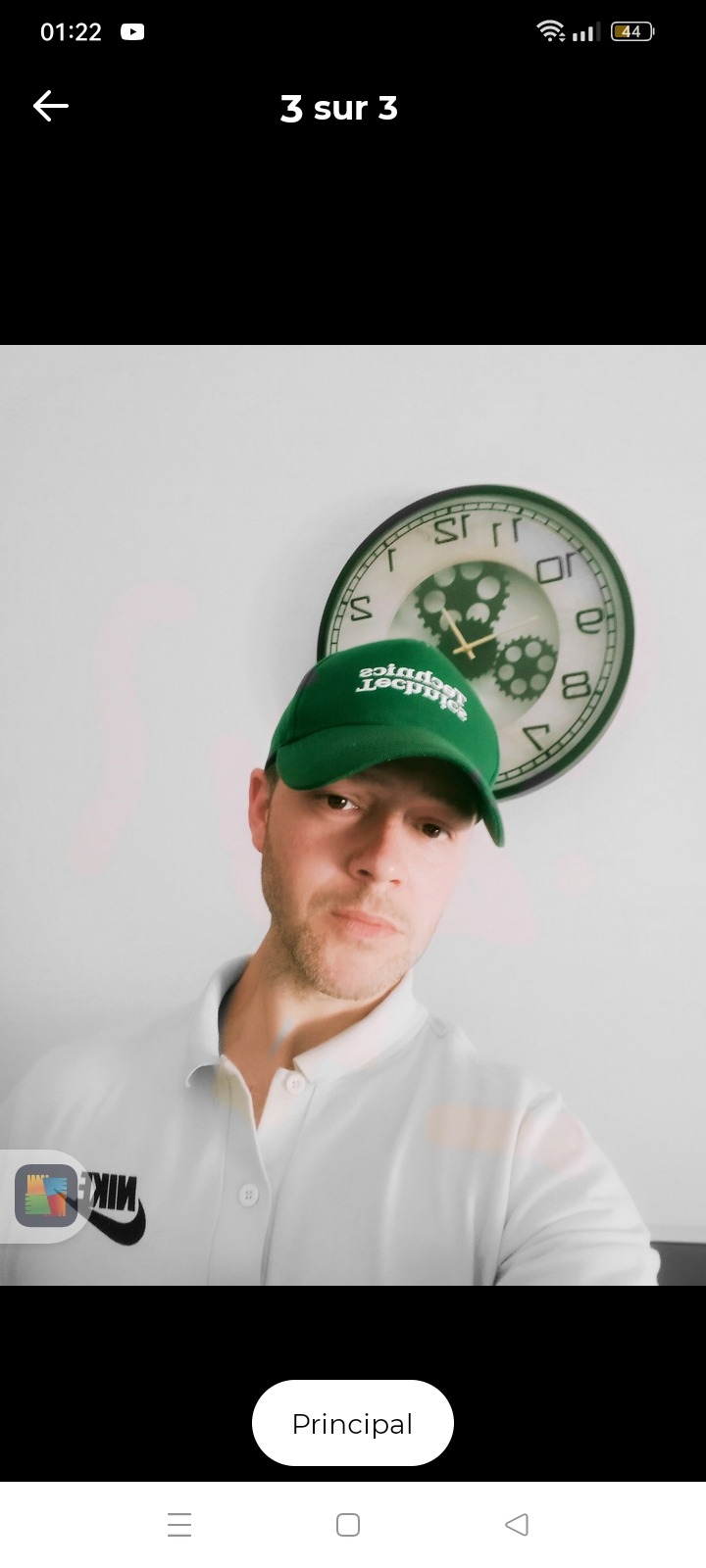 Profil de Aleksy, 42 ans, Sex à Elvange