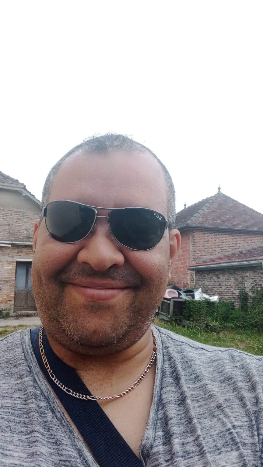 Profil de Ramzi, 50 ans, Sex à Bettborn