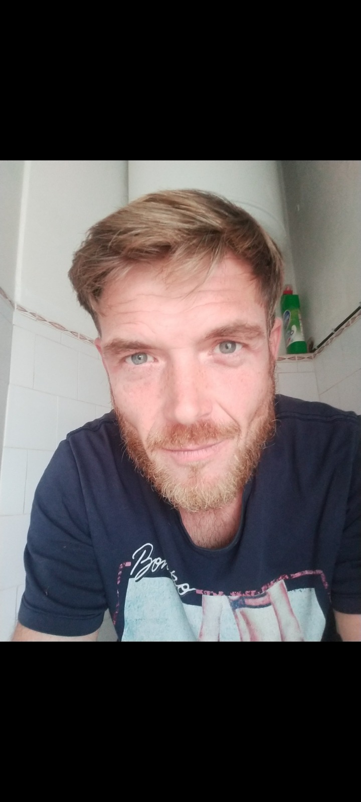 Profil de Iliano, 38 ans, Sex à Roder