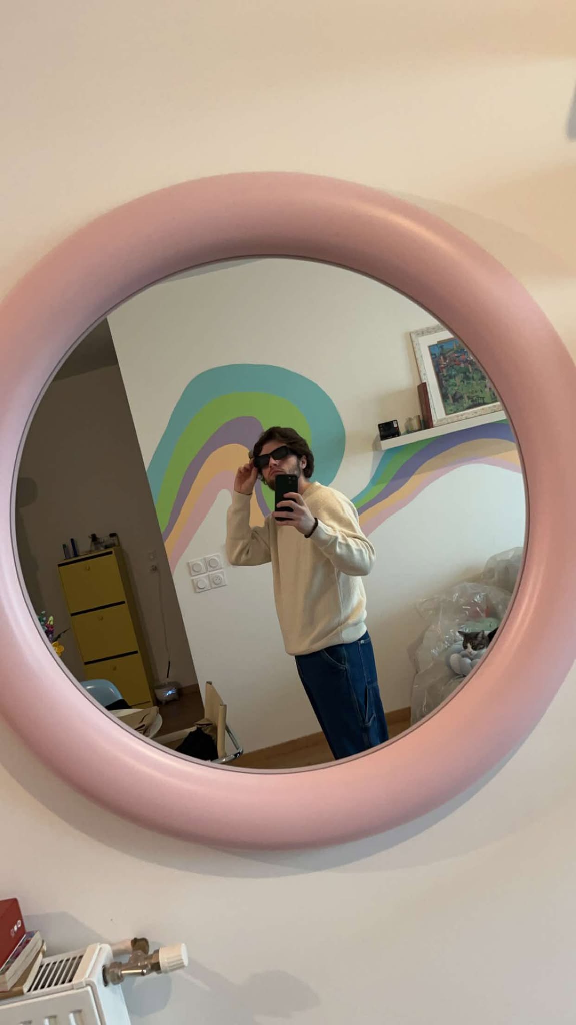 Profil de Iannis, 22 ans, Sex à Wemperhardt