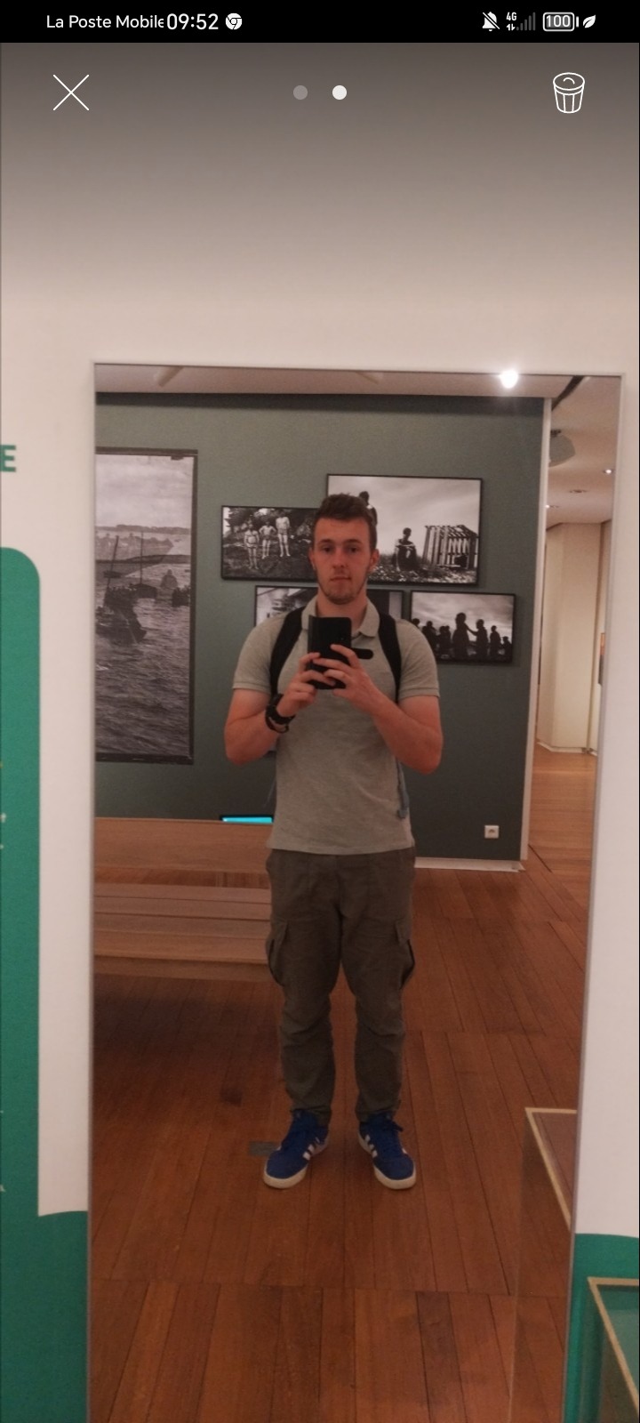 Profil de Milovan, 21 ans, Sex à Weicherdange