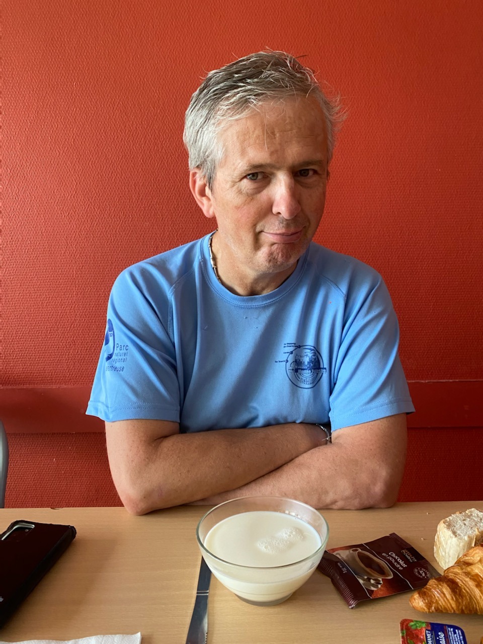 Profil de Yanael, 55 ans, Sex à Reimberg