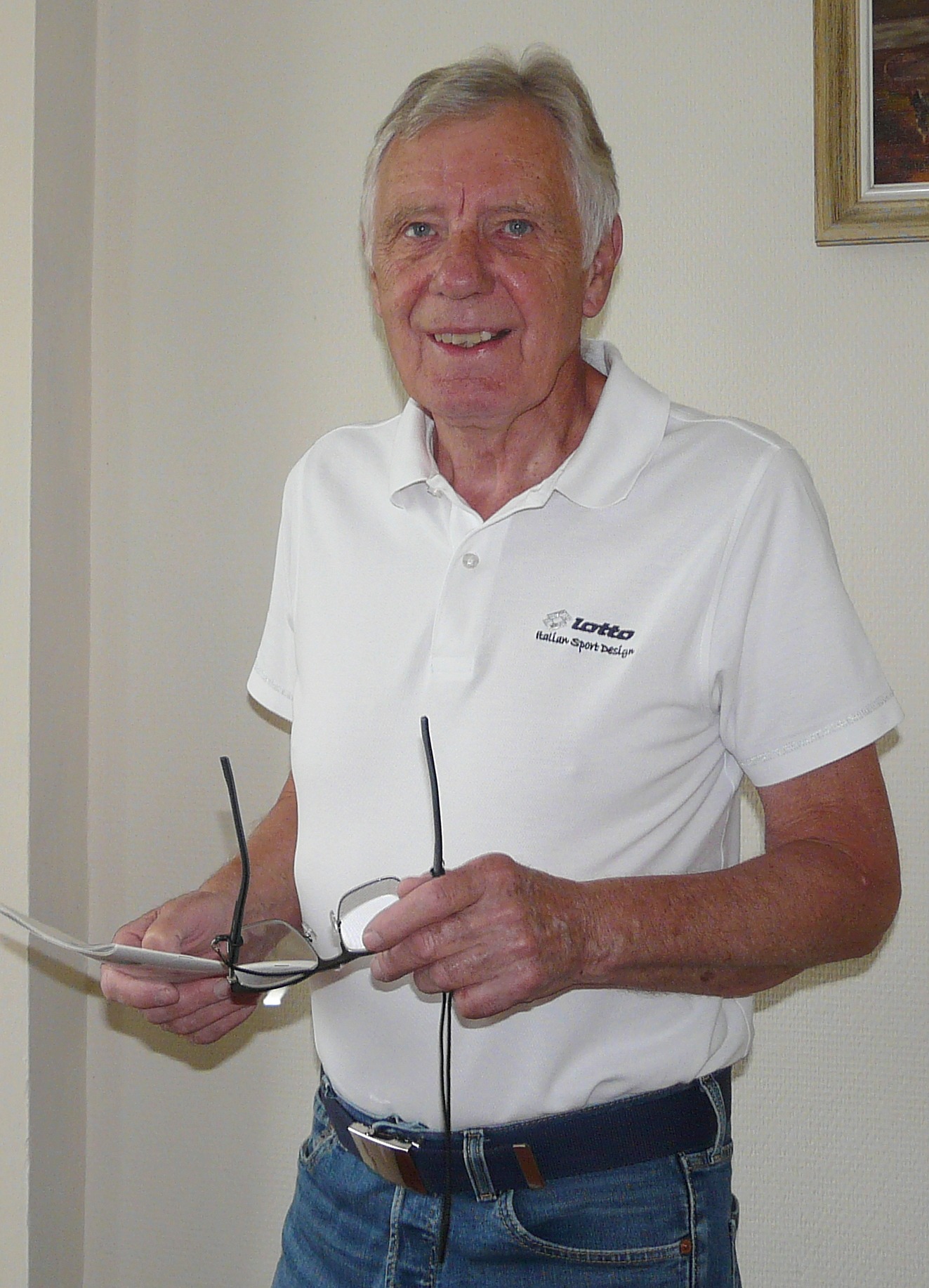 Profil de Pako, 55 ans, Sex à Mullerthal