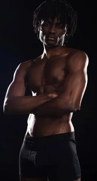 Profil de Raif, 30 ans, Sex à Kaaspelterhof