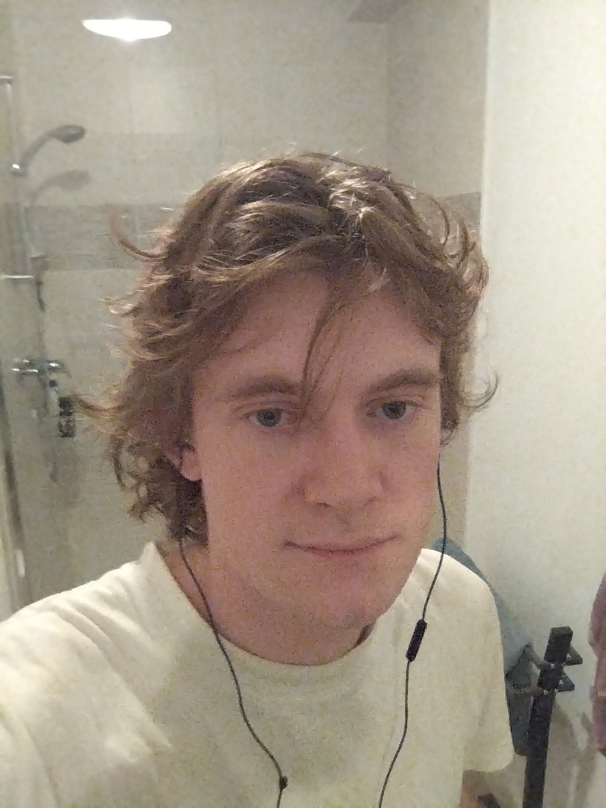 Profil de Hassen, 22 ans, Sex à Dalheim