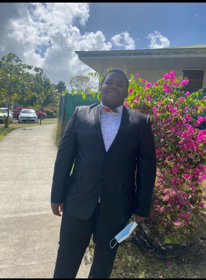 Profil de Clinton, 21 ans, Sex à Wincrange