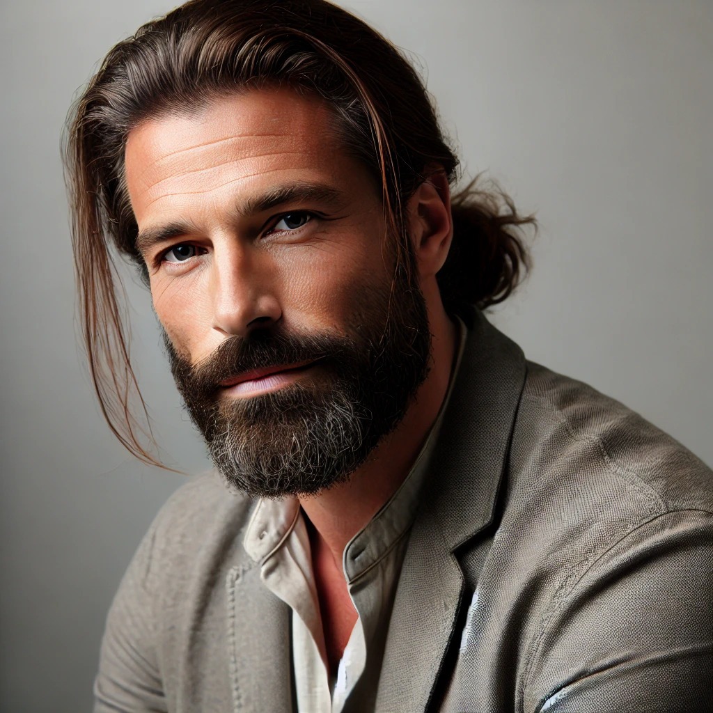 Profil de Madiba, 40 ans, Sex à Levelange