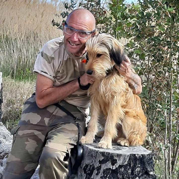 Profil de Abdel-hakim, 55 ans, Sex à Hoscheid-Dickt