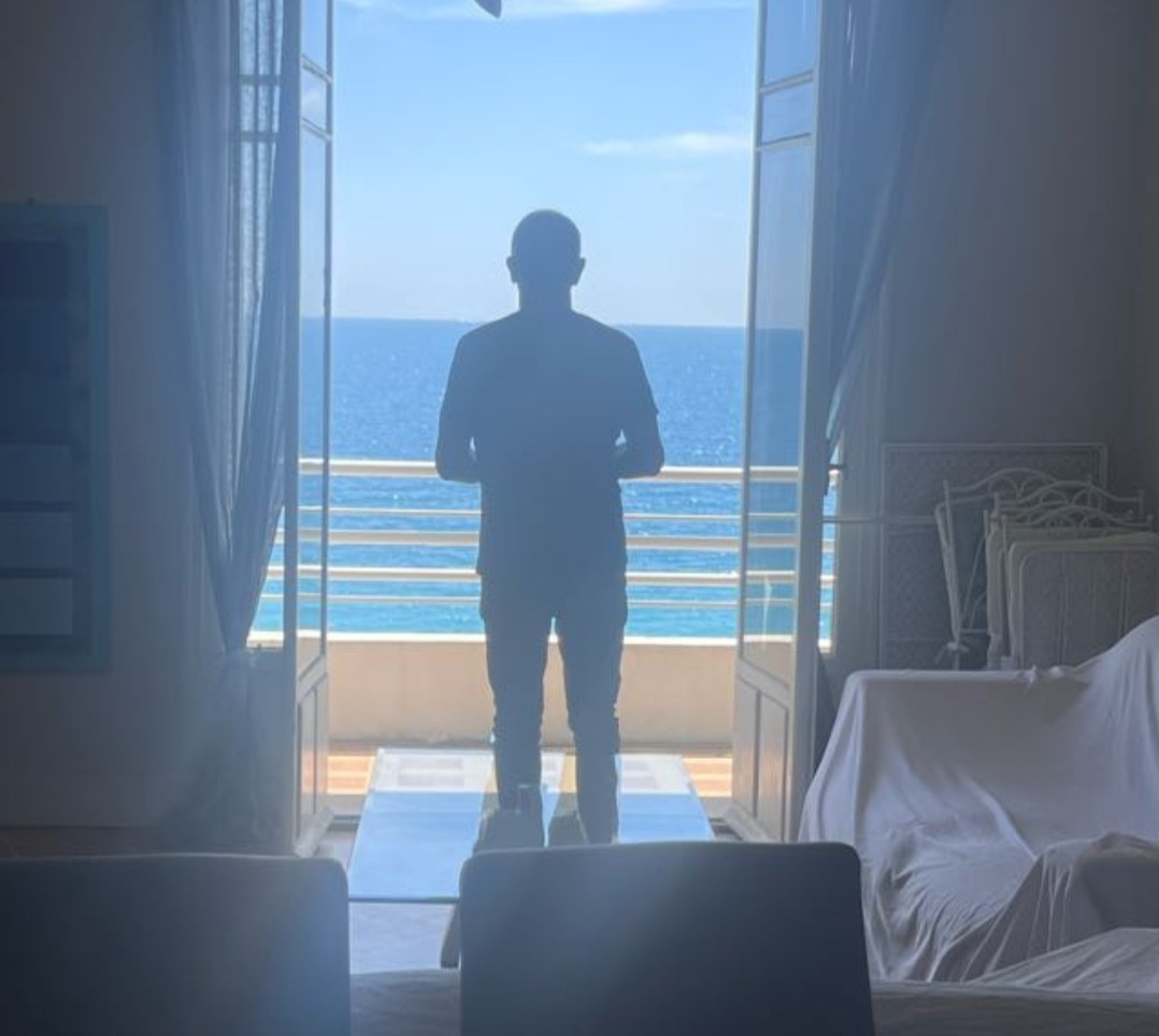 Profil de Mahamoud, 55 ans, Sex à Reuler