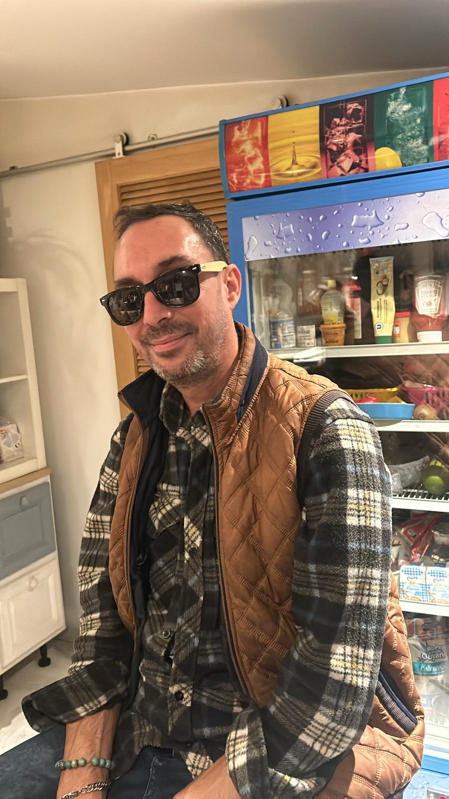 Profil de Wyssem, 44 ans, Sex à Hachiville