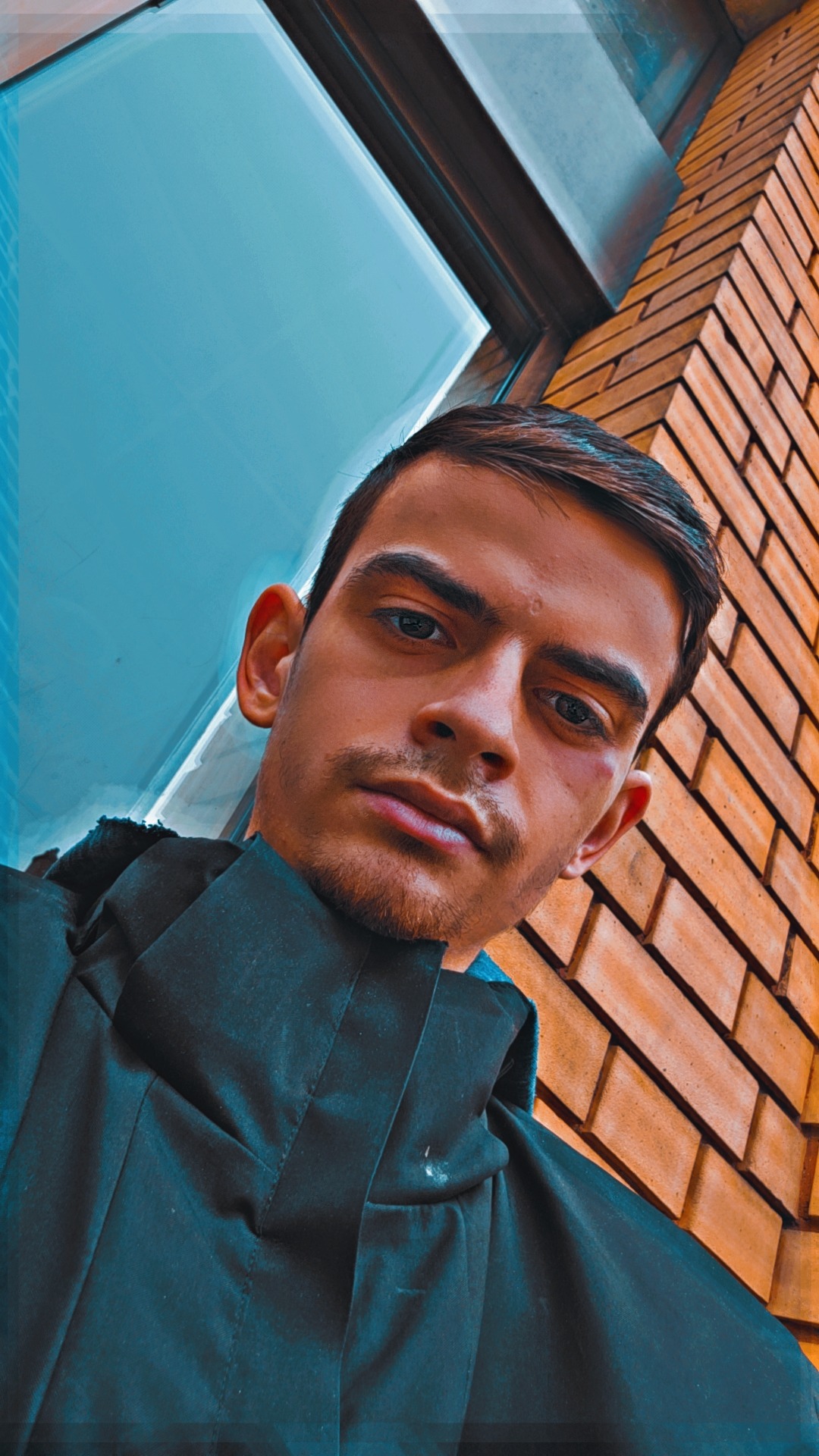 Profil de Kamran, 23 ans, Sex à Noertrange