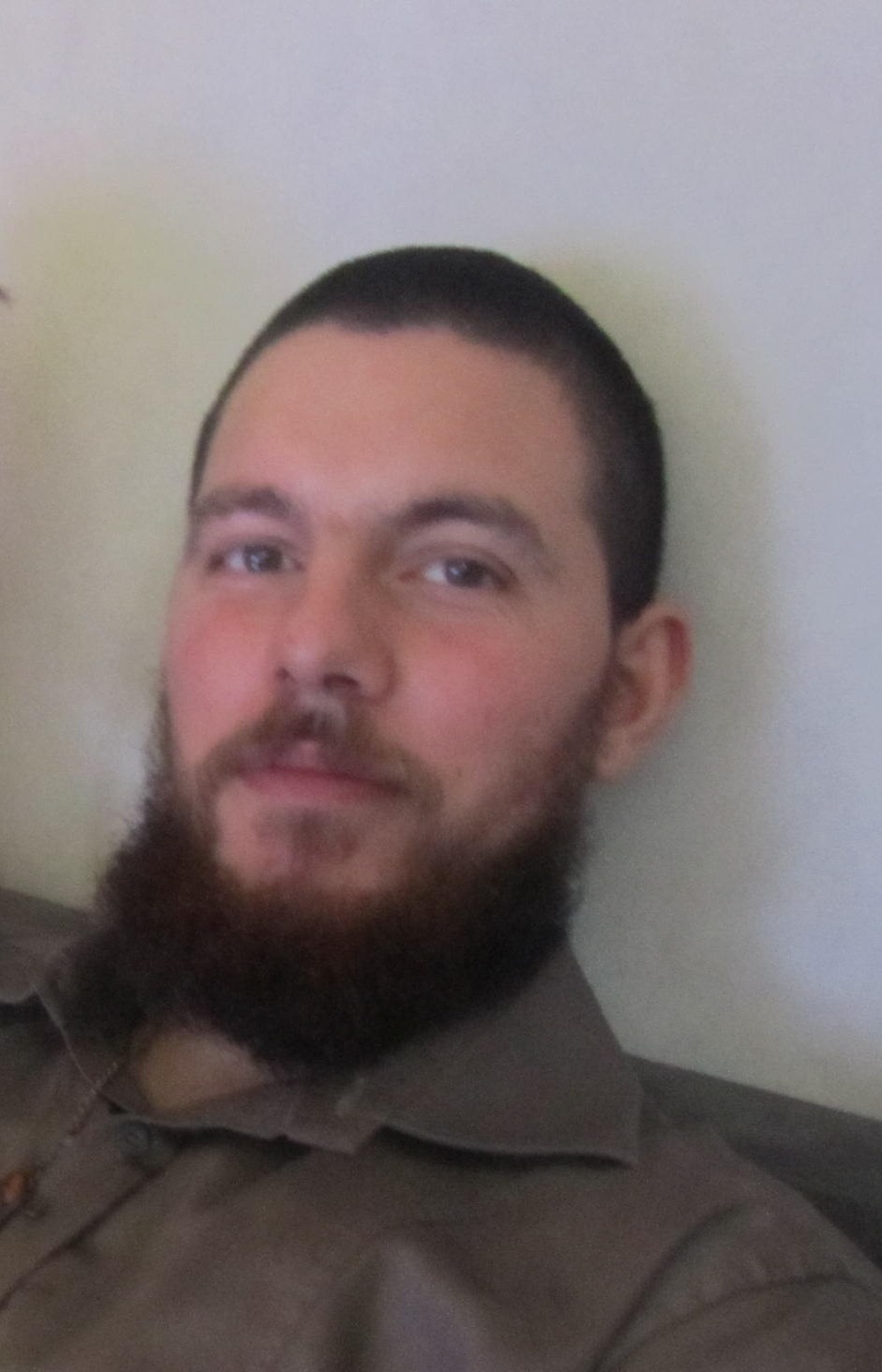 Profil de Asael, 33 ans, Sex à Linger